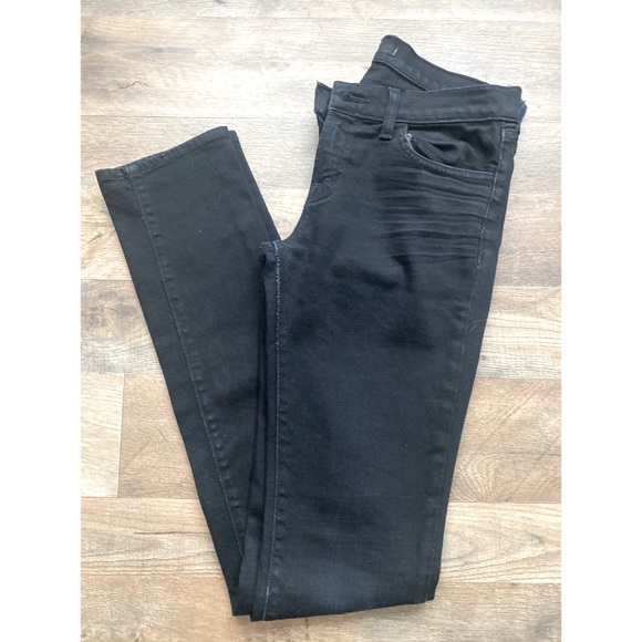 J Brand Pencil Skinny Jean - Picture 5 of 6